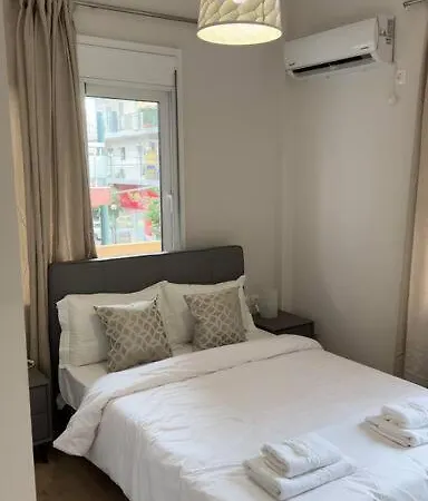 Apartment New Center Near Metro *