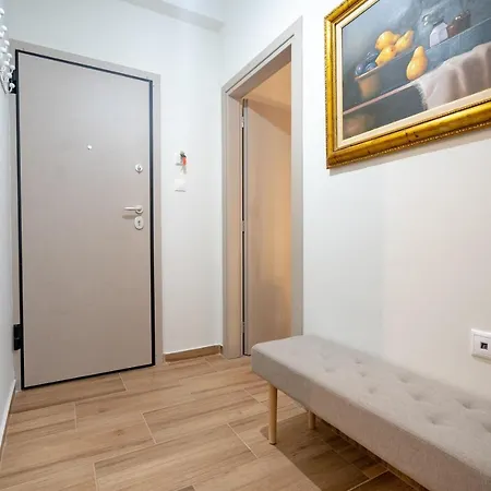 Apartment Petralona Cozy 1 Bedroom 2 Persons By Mps Athens