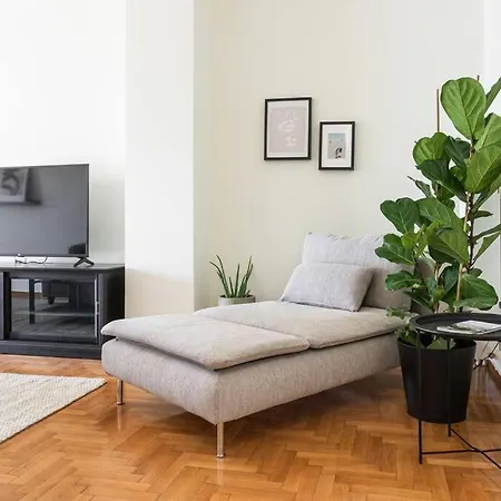 Radiant Retreat In Paleo Faliro By Upstreet