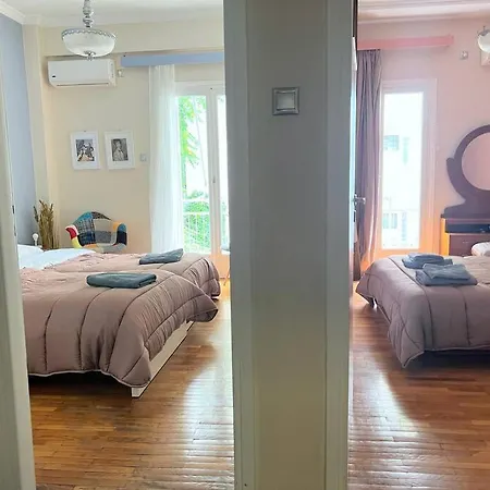 Amazing Huge Bright Full 3bdr Inacropolis