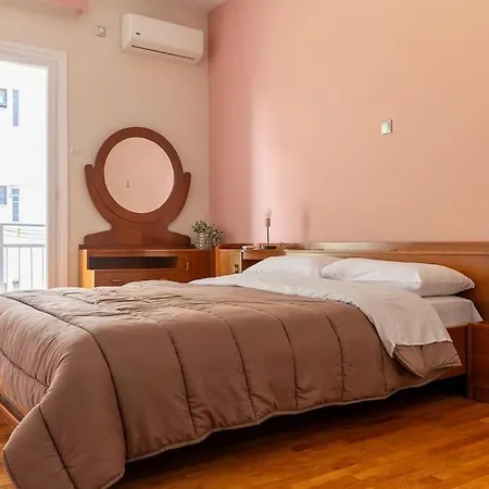 Amazing Huge Bright Full 3bdr Inacropolis * Athens