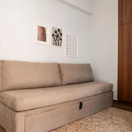 Radiant Retreat In Paleo Faliro By Upstreet Apartment *