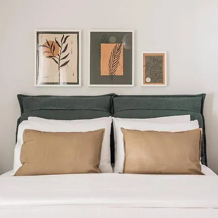 Radiant Retreat In Paleo Faliro By Upstreet Apartment *
