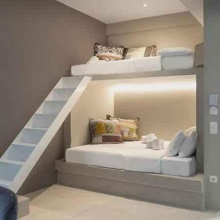Soho Lofts -evaggelistrias 18 Apartment Athens