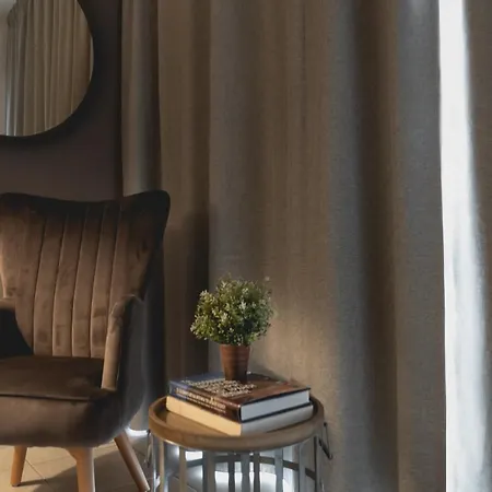 Soho Lofts -evaggelistrias 18 Athens