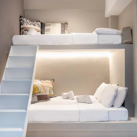 Soho Lofts -evaggelistrias 18 Athens