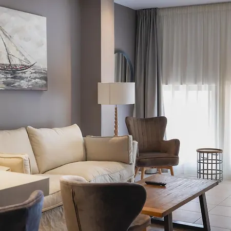 Soho Lofts -evaggelistrias 18