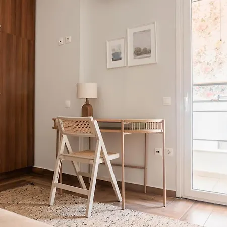 Radiant Retreat In Paleo Faliro By Upstreet Apartment Athens