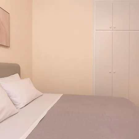 Apartment Phaedrus Living: Center Flat Michalakopoulou