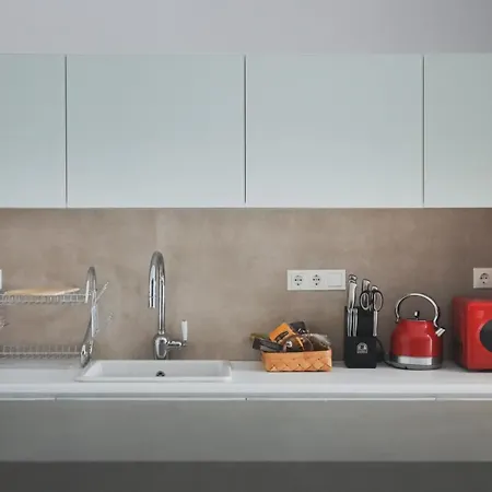 Soho Lofts -evaggelistrias 18 Apartment Athens