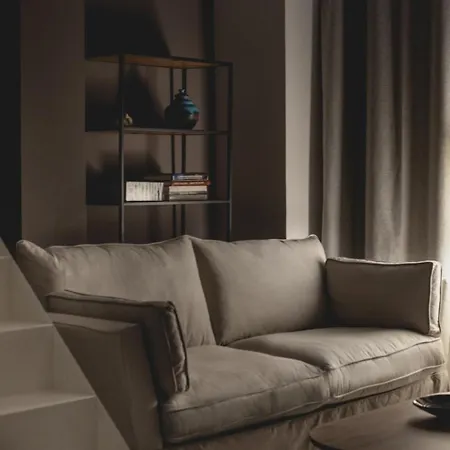 Apartment Soho Lofts -evaggelistrias 18