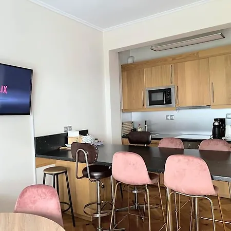 Amazing Huge Bright Full 3bdr Inacropolis Athens