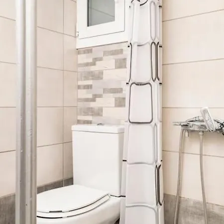 Amazing Huge Bright Full 3bdr Inacropolis Apartment Athens