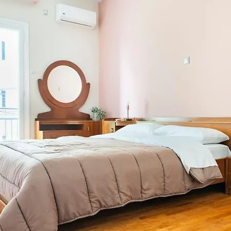 Amazing Huge Bright Full 3bdr Inacropolis *