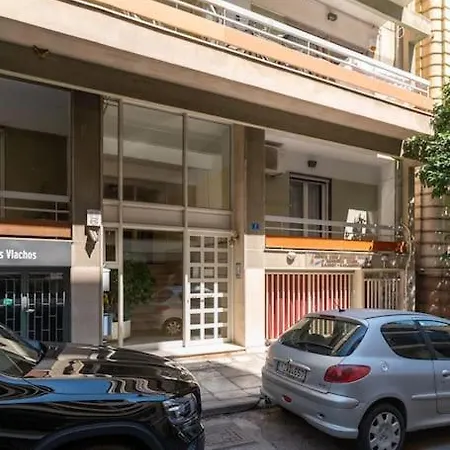 Amazing Huge Bright Full 3bdr Inacropolis Apartment *