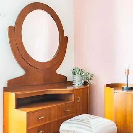 Apartment Amazing Huge Bright Full 3bdr Inacropolis