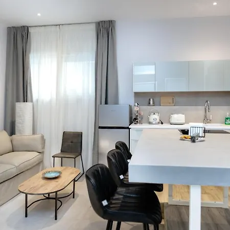 Soho Lofts -evaggelistrias 18 Apartment