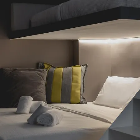 Apartment Soho Lofts -evaggelistrias 18 *