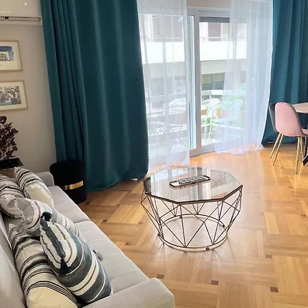 Amazing Huge Bright Full 3bdr Inacropolis * Athens
