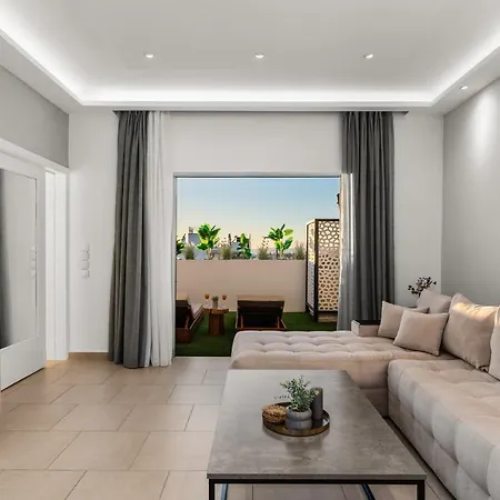 Sunset Escape & Apartment