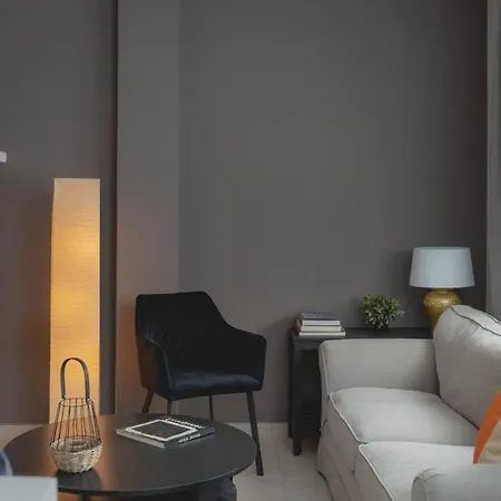 Soho Lofts -evaggelistrias 18 * Athens