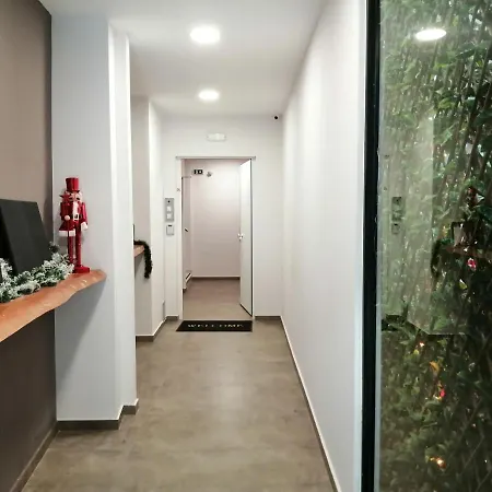 Apartment Soho Lofts -evaggelistrias 18 *