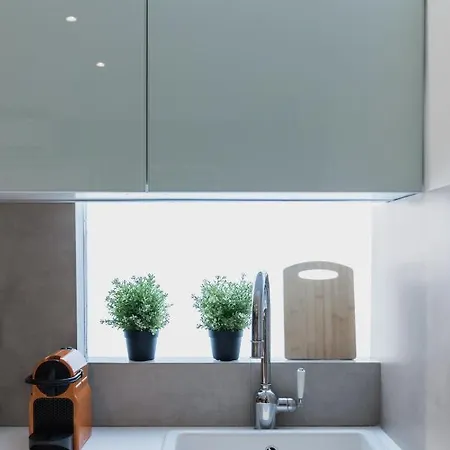 Apartment Soho Lofts -evaggelistrias 18