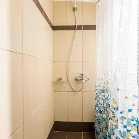 Apartment Nagias Cozy Garden Athens