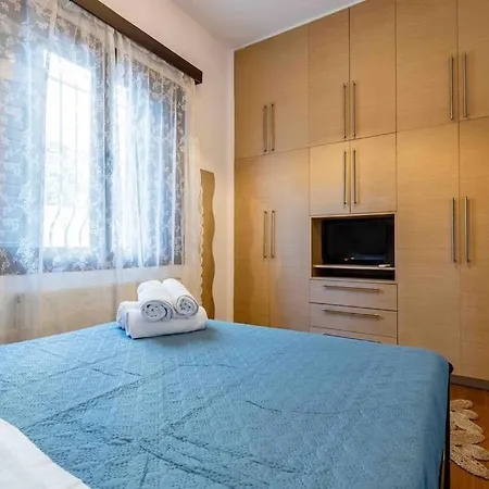 Apartment Nagias Cozy Garden Athens