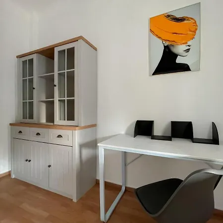 Apartament 3-bedroom Millennial In The City Center *