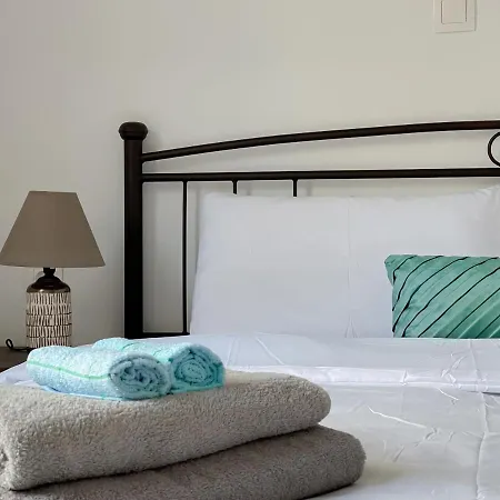 3-bedroom Millennial In The City Center