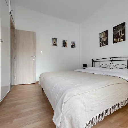 3-bedroom Millennial In The City Center Appartamento
