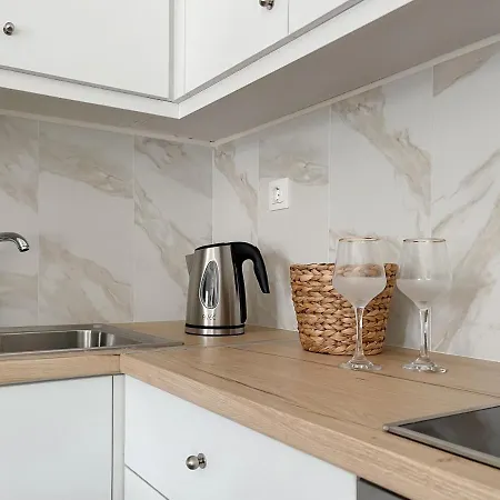 3-bedroom Millennial In The City Center * Ateny