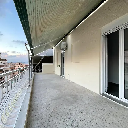 Apartament 3-bedroom Millennial In The City Center *