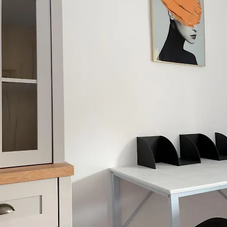 Apartament 3-bedroom Millennial In The City Center