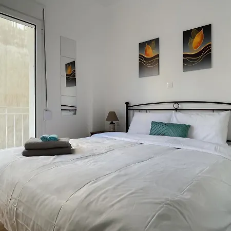 Apartament 3-bedroom Millennial In The City Center