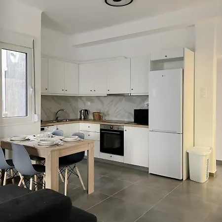 Apartament 3-bedroom Millennial In The City Center
