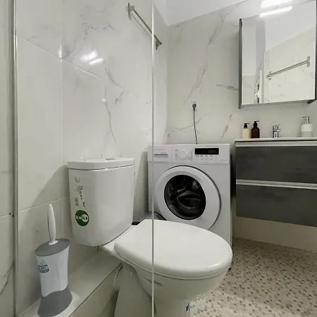 Apartament 3-bedroom Millennial In The City Center *