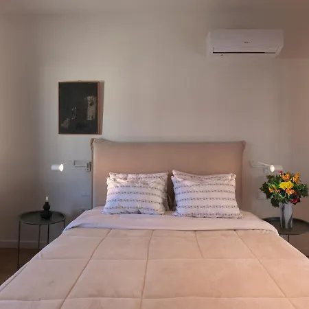 Apartment Kolonaki Cozy Penthouse