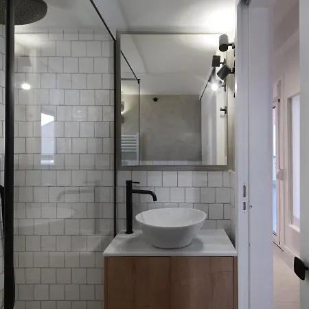 Apartment Kolonaki Cozy Penthouse