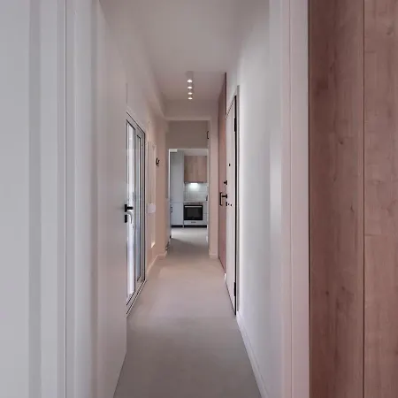 Kolonaki Cozy Penthouse