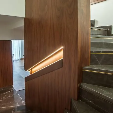 Penthouse * Athens