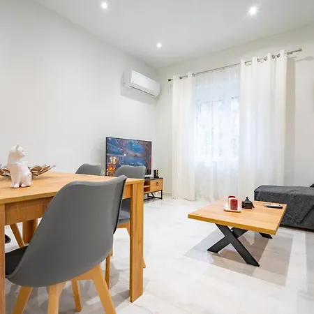 Διαμέρισμα Odysseus House At Imittos 2 Bedrms 4 Pers By Mps Αθήνα