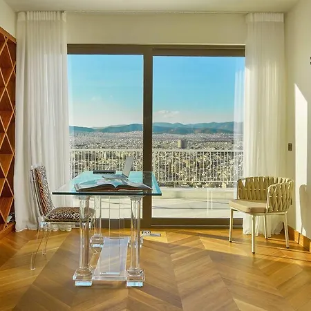 Apartment Penthouse *