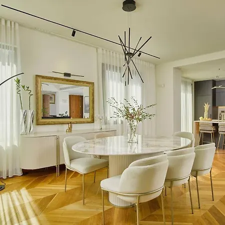 Penthouse Athens
