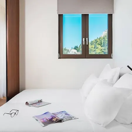 Penthouse * Athens