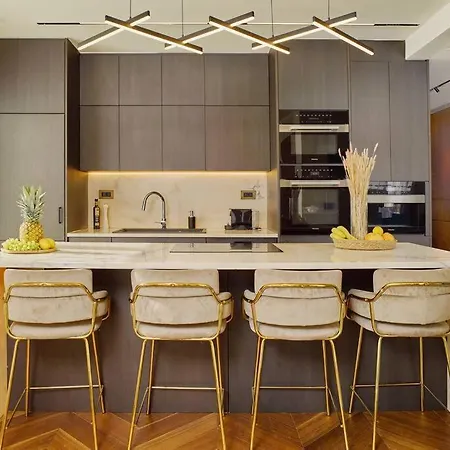 Penthouse Athens