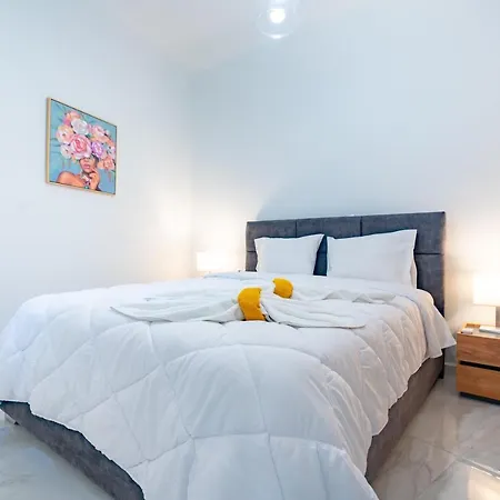 Odysseus House At Imittos 2 Bedrms 4 Pers By Mps Αθήνα