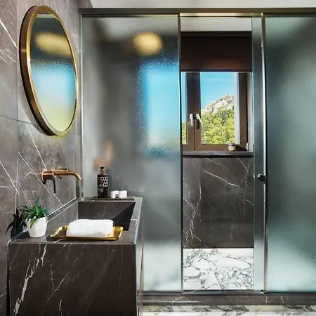 Penthouse Athens