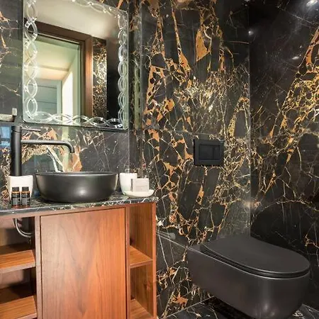 Penthouse * Athens